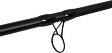 Zebco Prút Trophy X Feeder 3,9 m 40-120 g 3-Diel (2)