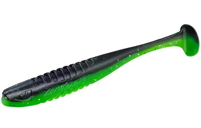 Delphin gumová nástraha zandera flexi float uvs forester 5 ks - 12 cm