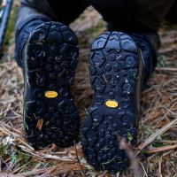 Grundéns Brodiace Topánky Bankside Wading Boot Vibram Otter (9)