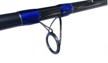 Sellior Prút Gladius 2,1 m 400-600 g + Navijak Doublecat 80 (6)