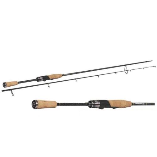 Sportex Prút TiBoron Extend Spin Classic 2,4 m 41-92 g