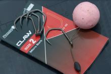 Nash Háčiky Pinpoint Claw Micro Barbed (2)