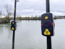 Black Cat Signalizátor Battle Sounder (5)