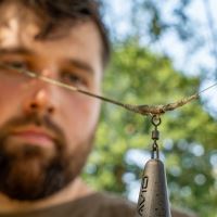 Avid Carp Montáž Outline Lead Clip Tubing Kit (7)