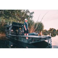 Penn Prút Legion Cat Silver Allround 2,7 m 100-300 g (7)