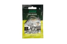 Zfish Jigová Hlava Jig Head Simply 5 ks (2)