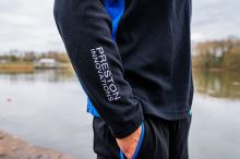 Preston Innovations Mikina Micro Fleece (8)