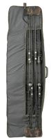 Fox Púzdro Na prúty Camolite 10 ft 2+2 Rod Case (1)