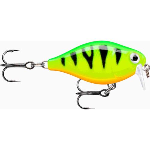 Rapala Wobler X- Light Crank Shallow Runner FT 3,5 cm 4 g