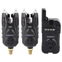 Starbaits Sada Signalizátorov STB Bite Starbaits Sada Signalizátorov STB Bite