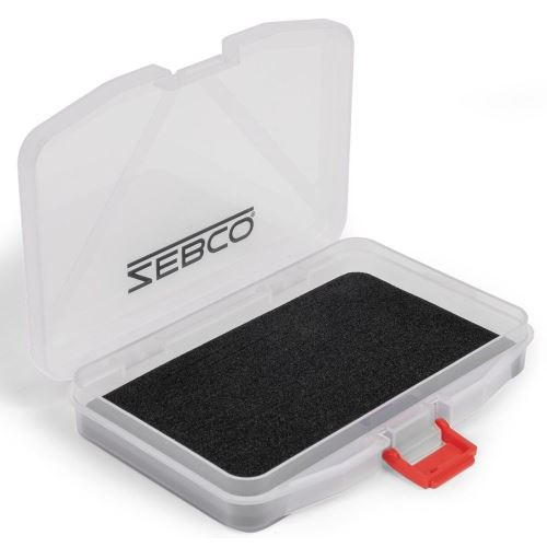 Zebco Krabička Magic Micro Box Full EVA