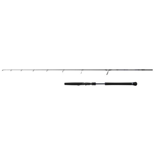 Savage Gear Prút Defiance SG2 Light Jigging 1,8 m 80 g 1+1-Diel