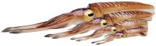 Savage Gear 3D Swim Squid Sinking Horny Squid (1)