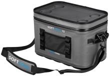 Totalcool Chladiaca Taška Softcool 15 Grey