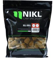 Nikl pelety Kill Krill - 1 kg 3 mm