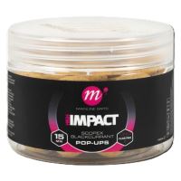 Mainline Pop Up Hi Impact Scopex Blackcurrant 15 mm Mainline Pop Up Hi Impact Scopex Blackcurrant 15 mm