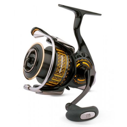 Daiwa Navijak 17 Morethan 3500