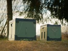 Delphin Set Toaleta Toiblox King + Stan Cabin (9)