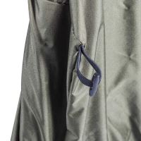 Korum Prehoz na Kreslá Universal Waterproof Chair Cover (5)