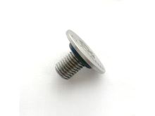 Flacarp MagPlate Nerezová Základňa So Závitom (2)