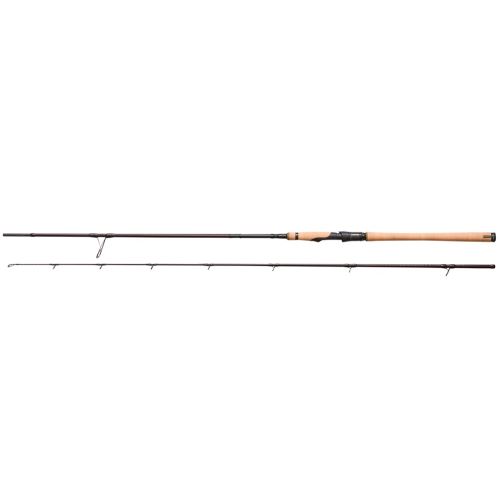 Savage Gear Prút Alpha SG6 Big Bait Rod 2,21 m 60-100 g