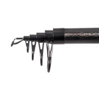 Zebco Prút s Navijakom Float Combo 3 m 40 g 3000FD 0,26 mm Mono (2)