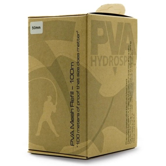 E-shop Pva hydrospol pva náhradná pančucha 100 m - 50 mm