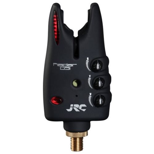 JRC Signalizátor Radar DSI - Žltý