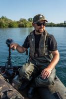 Korda Šiltovka TT Trucker Cap (3)