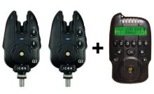 Wolf Sada Signalizátorov Icon Q2 HUBB