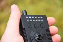 Prologic Sada Hlásičov Fulcrum RMX Pro Bite Alarm Presentation Multi Colour (2)