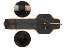 Delphin Puzdro Na Prút SpinCase Eva (6)