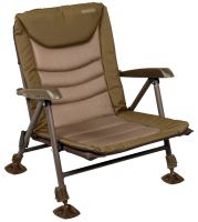 Spro Strategy Kreslo Grade Layback Chair