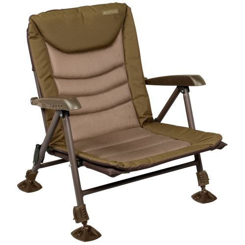 Spro Strategy Kreslo Grade Layback Chair