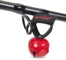 Uni Cat Rolnička Giant Bell Červená (1)