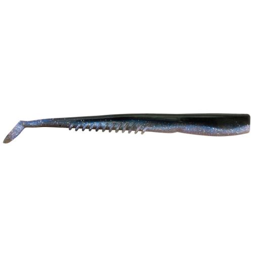 Berkley Gumová nástraha Flex Sw Swimming Eel Rainbow - 19 cm