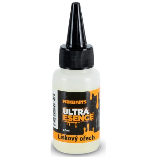 Mikbaits Ultra Esencia 50 ml