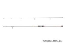 Delphin Prút Symbol Carper 3 m 3 lb (1)