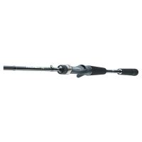 Daiwa Prút Prorex S Solid Spin 2,2 m 5-18 g (2)