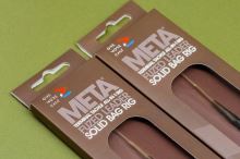 One More Cast Hotový Náväzec Meta Terminal Tackle All-In-1 Rig Fuze Leader Solid Bag Rig (9)