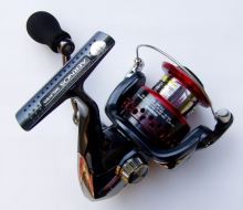 Shimano Naviják Aernos 2500 FA (1)