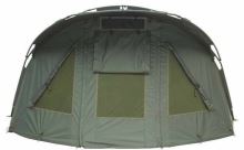 Mivardi Bivak New Dynasty + Prehoz New Dynasty + Sada Okien + 2x Lehátko Comfort XL6 (6)