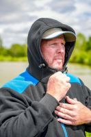 Preston Innovations Mikina Windproof Fleece Jacket (4)