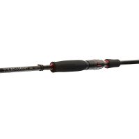 Daiwa Prút Tournament AGS Jigger 2,2 m 3,5-14 g (1)