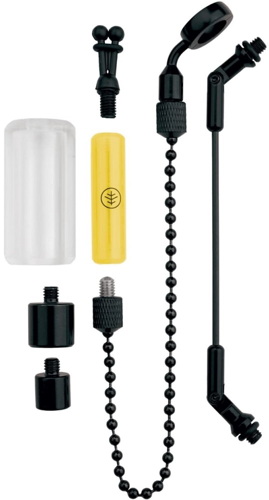E-shop Wychwood indikátor záberu solace bobbin kit - yellow