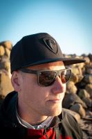 Fox Rage KŠltovka Shield Flat Peak Cap (13)