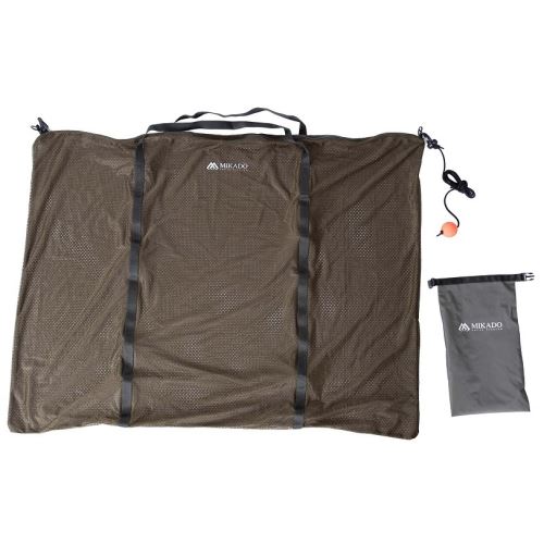 Mikado Sak Territory Carp Sack