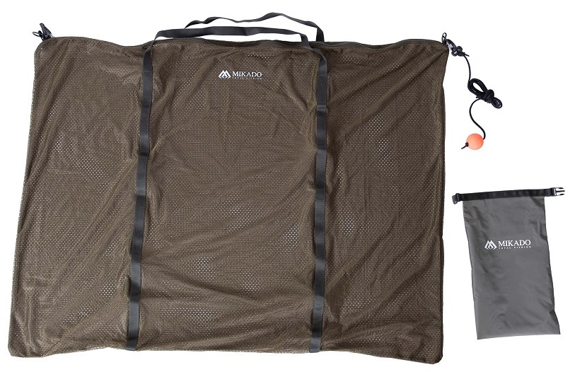 E-shop Mikado sak territory carp sack