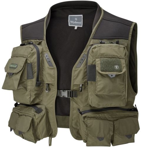 Wychwood Vesta Gorge Vest