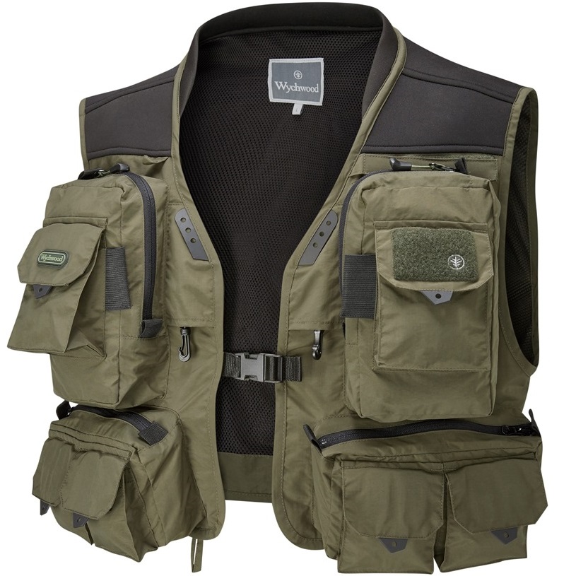 E-shop Wychwood vesta gorge vest-veľkosť l